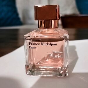 Maison Francis Kurkdjian EDP Amyris femme